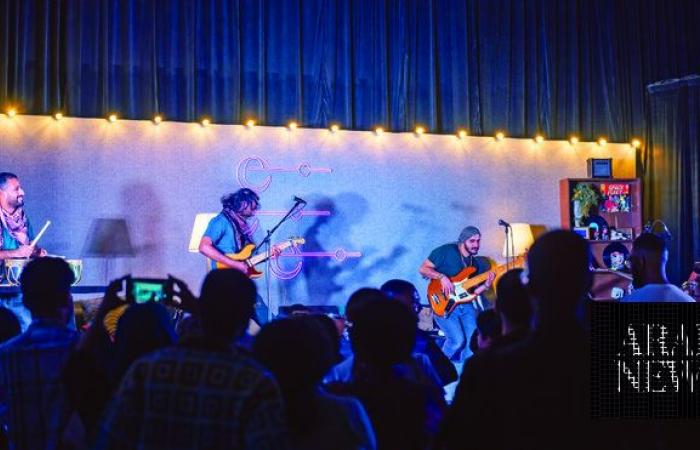 Riyadh sees burgeoning local music scene years after restrictions lifted