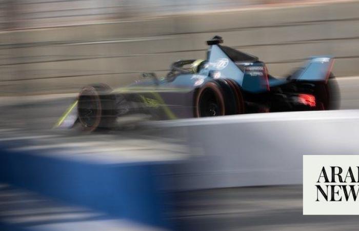 Sustainability central to Formula E as world champion maintains dominance on the track