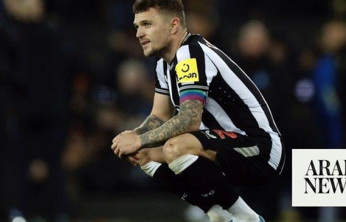 Newcastle transfer stance sends message as Magpies stand firm after Bayern move for Trippier