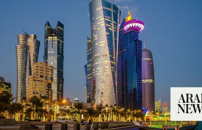 Moody’s upgrades Qatar to Aa2, changes the outlook to stable 