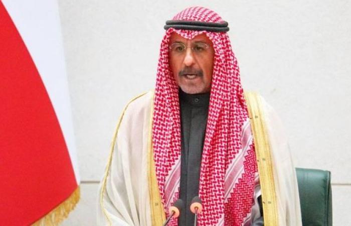 Sheikh Mohammad takes oath as deputy emir of Kuwait