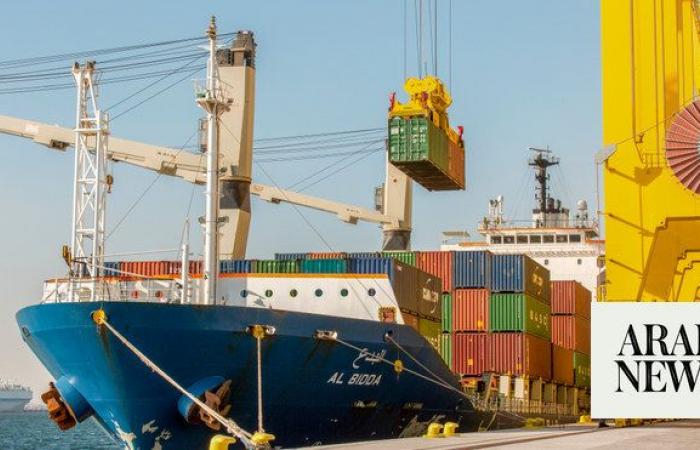 Qatar records over $5bn trade surplus despite export decrease