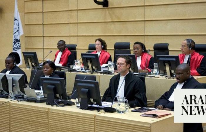 Uganda says judge’s dissent from World Court ruling on Israel does not reflect its position