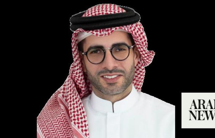 Who’s Who: Faisal J. Abbas, deputy chairman of Saudi Journalists Association