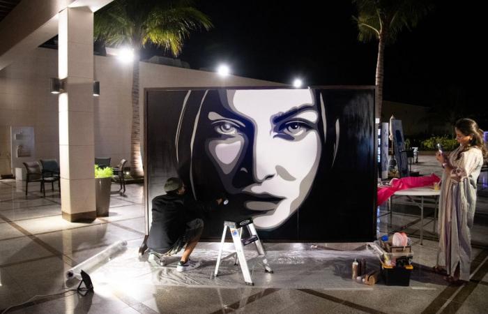 Jeddah gallery takes art experience to a new level