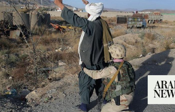 Hundreds of Afghan special forces set for UK sanctuary after government U-turn