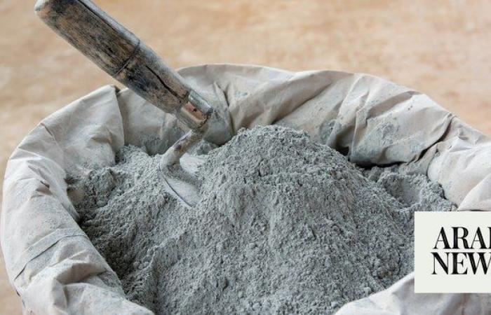 Saudi Arabia, Iraq collaborate to enhance construction research, elevate cement industry