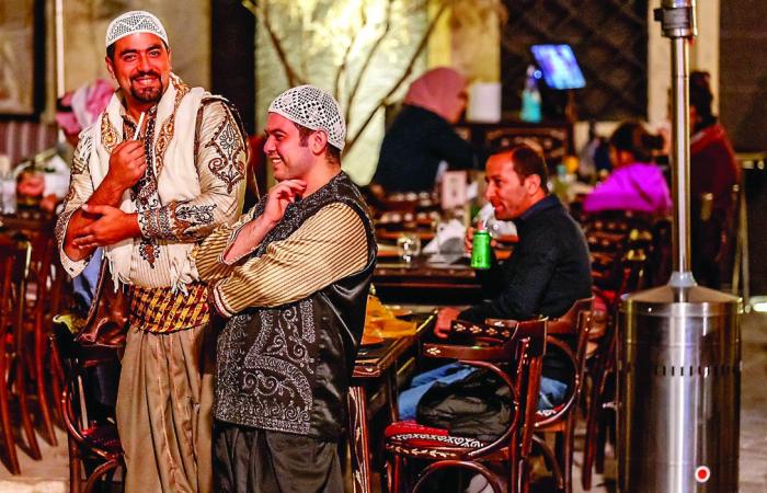 Riyadh’s Boulevard World captures essence of cultural diversity