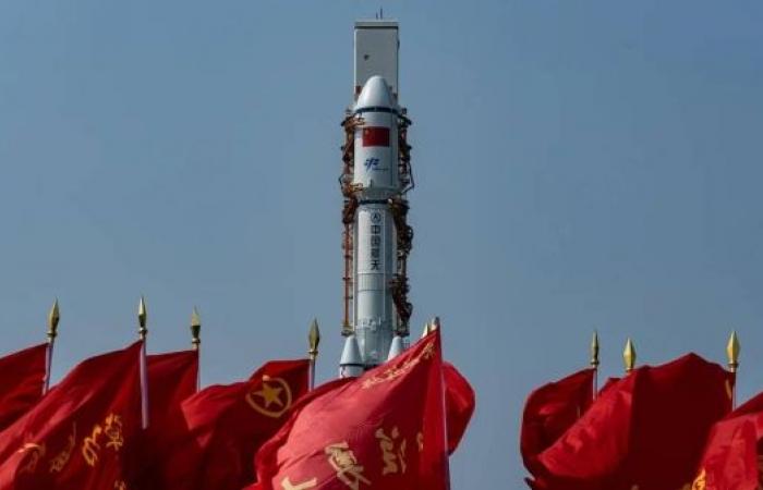 China ousts top rocket scientist from key political body in widening military purge