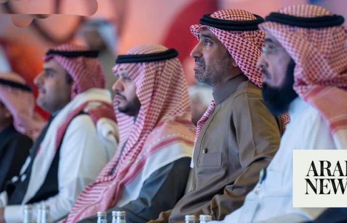 Saudi HR minister launches major strategy to empower youths