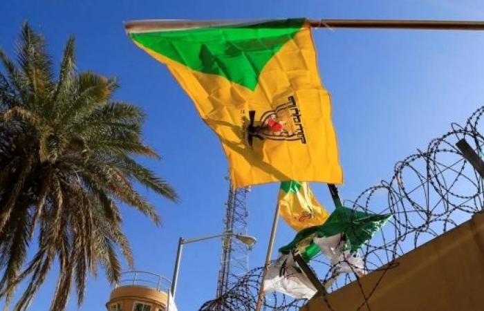 Kataib Hezbollah: Powerful Iraqi group suspends attacks against US after drone strike
