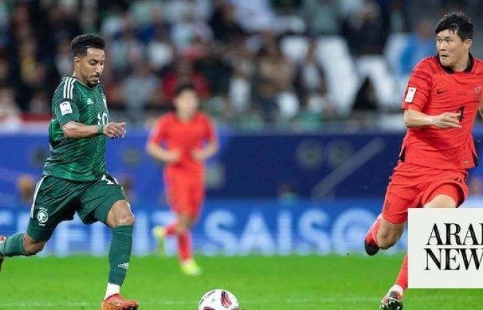 Heartache for Saudi Arabia as late equalizer and penalty shootout dash Asian Cup dreams