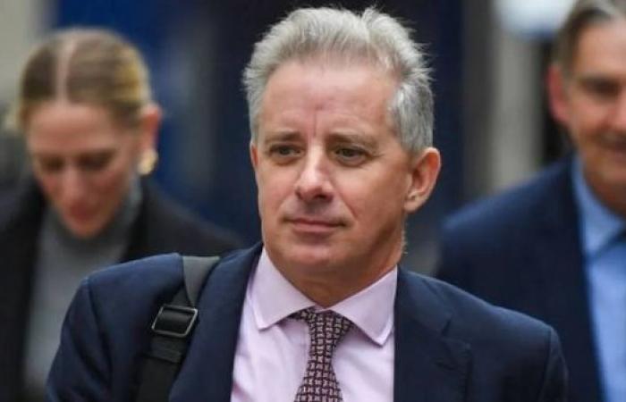 UK High Court throws out Trump ex-spy dossier case