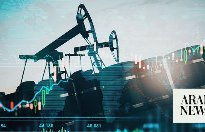 Oil Updates – crude nudges higher, buoyed by rate cut expectations