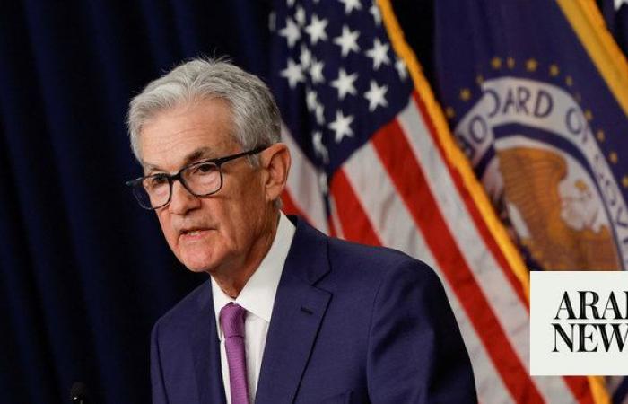 US Fed holds key rate steady for fourth straight meeting