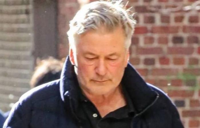 Alec Baldwin Pleads Not Guilty To New Involuntary Manslaughter Charge