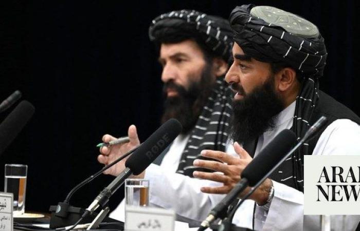 Taliban reject UN team’s report on Al-Qaeda camps in Afghanistan