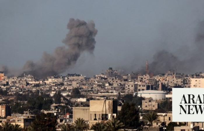 US city councils increasingly call for Israel-Gaza ceasefire