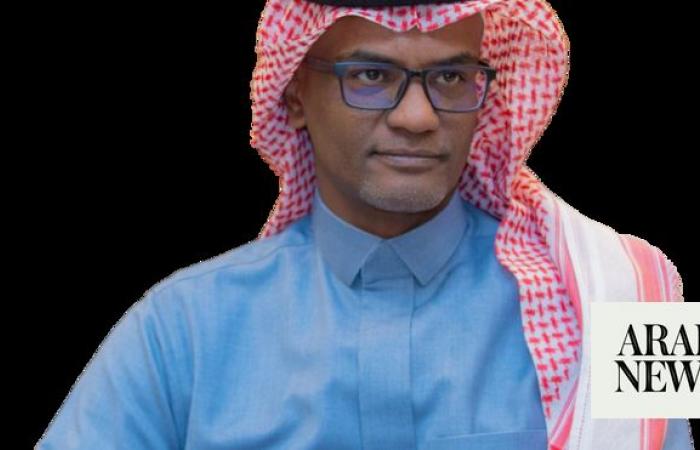 Who’s Who: Mohammed Al-Bishi, board member of the Saudi Journalists Association