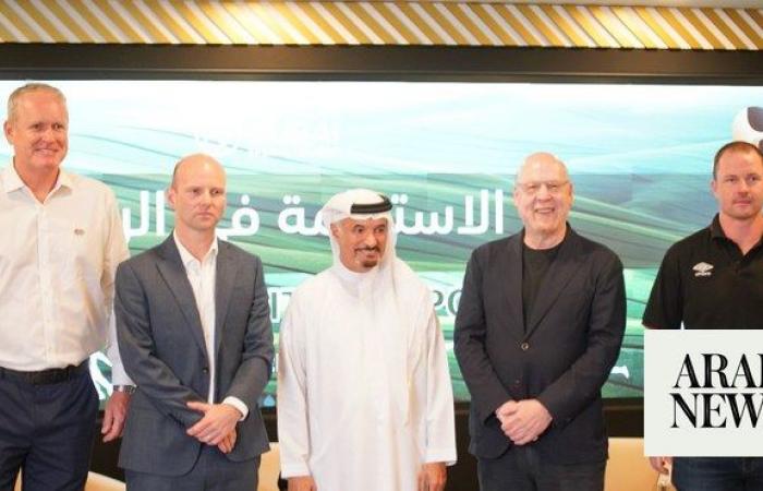 Desert Vipers, Dubai Sports Council team up on sustainability drive