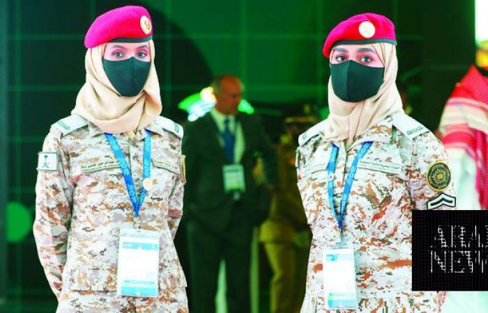 Women’s growing role in defense sector to be highlighted at WDS