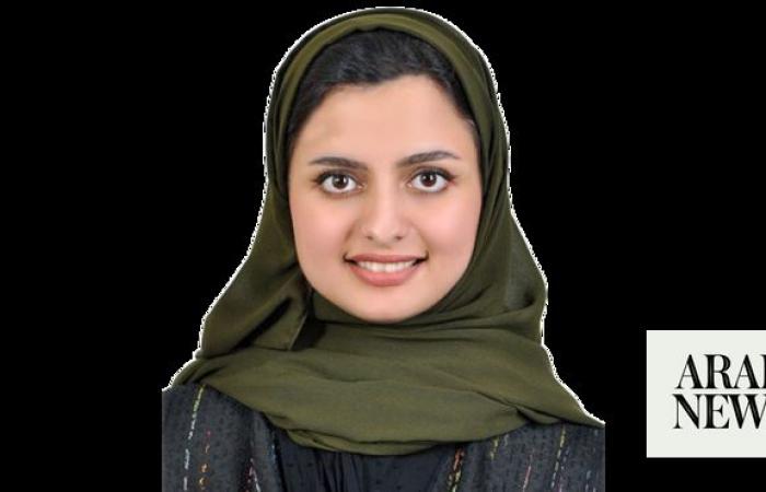 Who’s Who: Bushra Al-Rabiah, board member of the Saudi Journalists Association