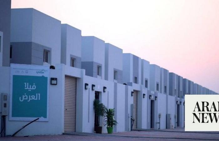 Daily transaction value on Saudi real estate platform tops SR1m