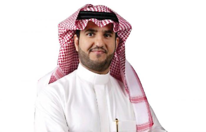 Who’s Who: Zaid bin Kami, board member of the Saudi Journalists Association