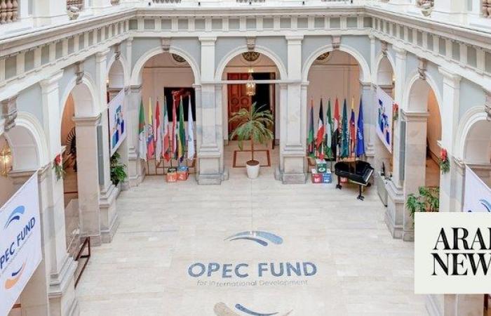 OPEC Fund invests $1.7bn for global climate change and energy transition in 2023