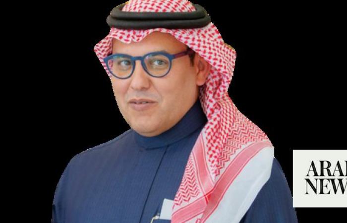 Who’s Who: Zaid bin Kami, board member of the Saudi Journalists Association