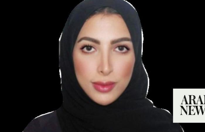 Who’s Who: Fatima Aloufi, board member of the Saudi Journalists Association