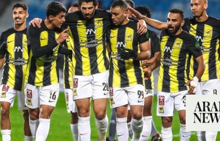 Al-Ittihad qualify for King’s Cup semi-finals after defeating Al-Faisaly