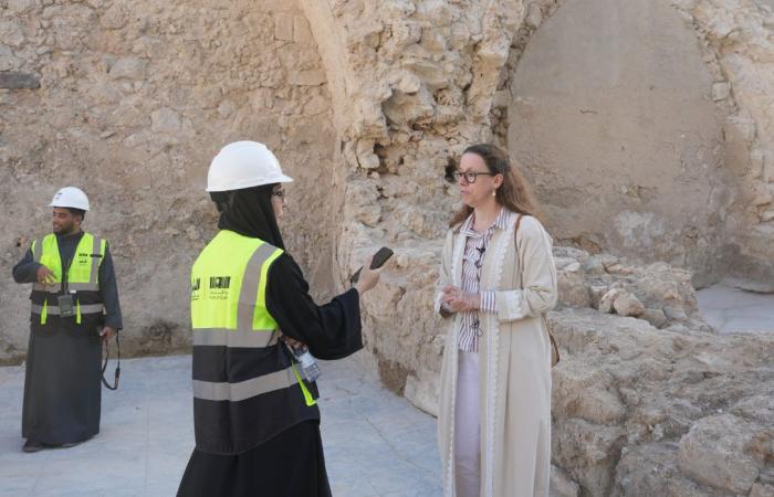 Historic Jeddah Program unveils hidden gems of Al-Balad