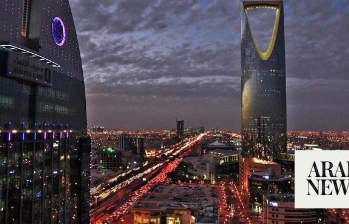 Saudi Arabia budget records surplus of $4.27bn in 2023 on lower Q4 expenditures
