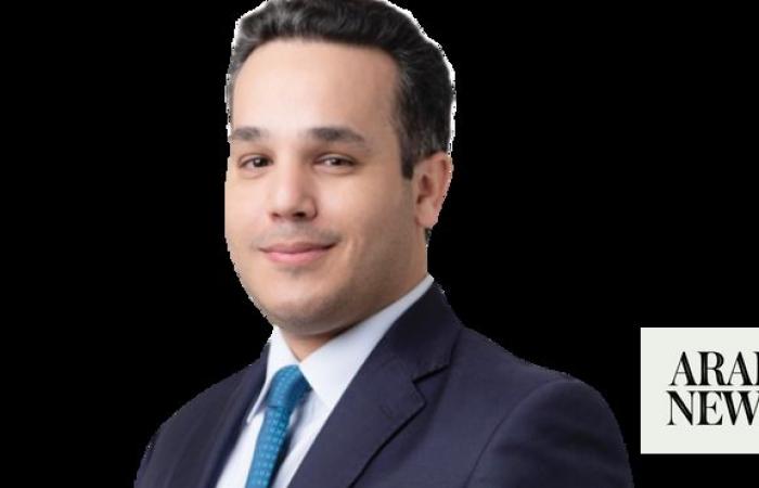 Who’s Who: Adhwan Al-Ahmari, chairman of the Saudi Journalists Association