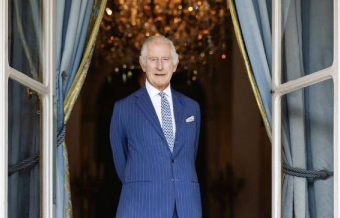 King Charles diagnosed with cancer, Buckingham Palace announces