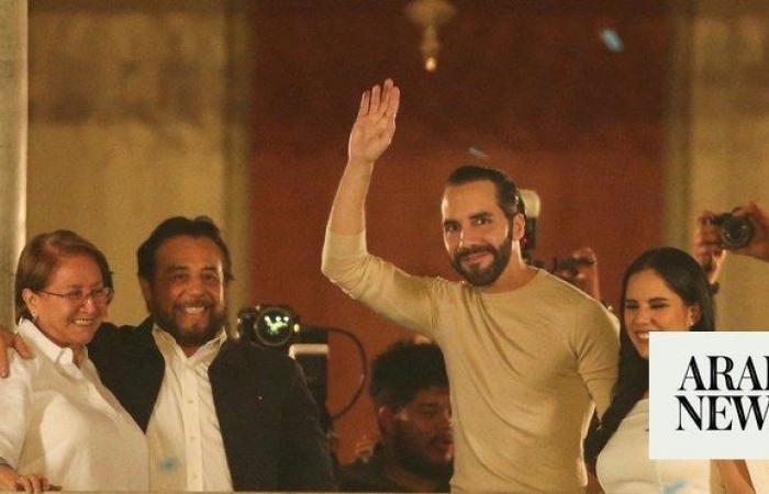 ‘Coolest dictator’ to ‘philosopher king,’ Nayib Bukele’s path to reelection in El Salvador