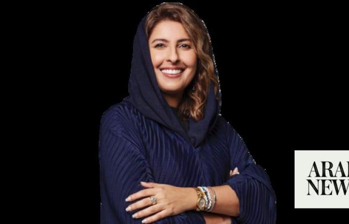 Who’s Who: Lama Al-Shethry, board member of the Saudi Journalists Association