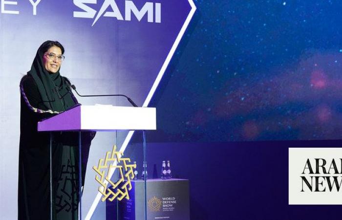 Saudi initiatives driving female participation in defense industry