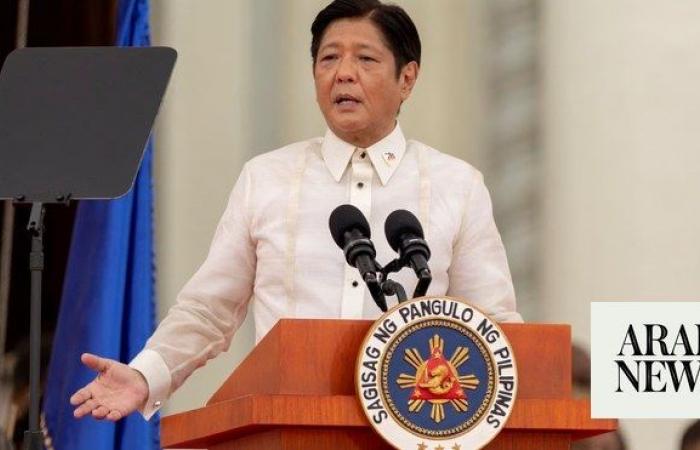 Marcos joins Filipino Muslims in observing Isra and Miraj