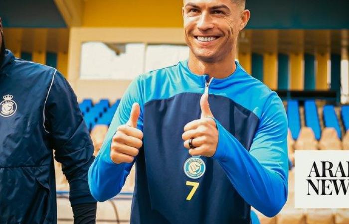 Jorge Jesus keeps Al-Hilal’s plans secret as Ronaldo returns for Riyadh Season Cup finale