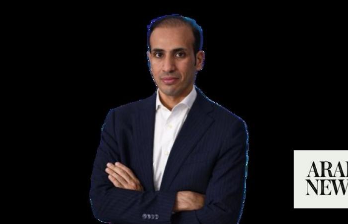 Who’s Who: Mamdouh Al-Muhaini, board member of the Saudi Journalists Association
