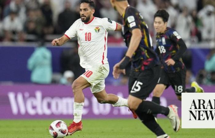 Ammouta’s back-to-basics approach sets Jordan up for a shot at Asian Cup glory against Qatar