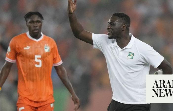 Ivory Coast run to AFCON final ‘like a dream’ for coach Fae