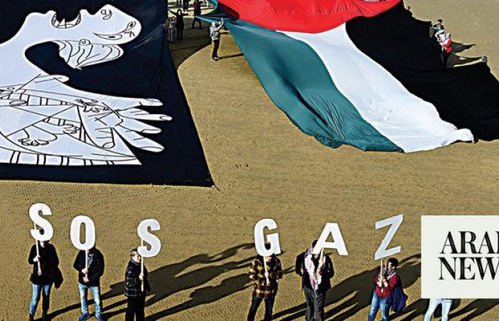 How pro-Palestine digital activists in Latin America are offering an uncensored view on Gaza