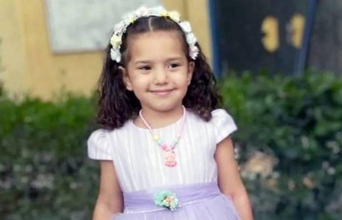 Hind Rajab, 6, found dead in Gaza days after phone calls for help