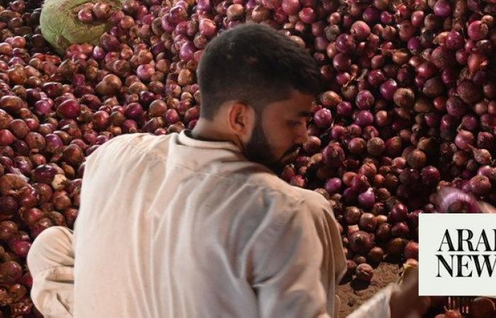 No onion shortage in Saudi Arabia, says FSC