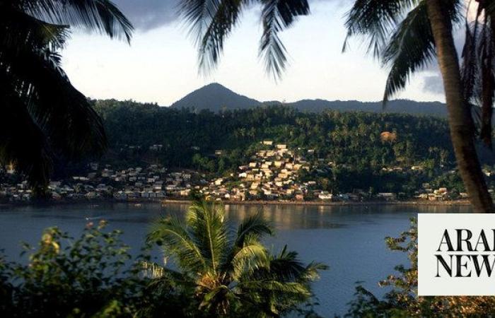 France to revoke birthright citizenship in Mayotte to fight migration crisis