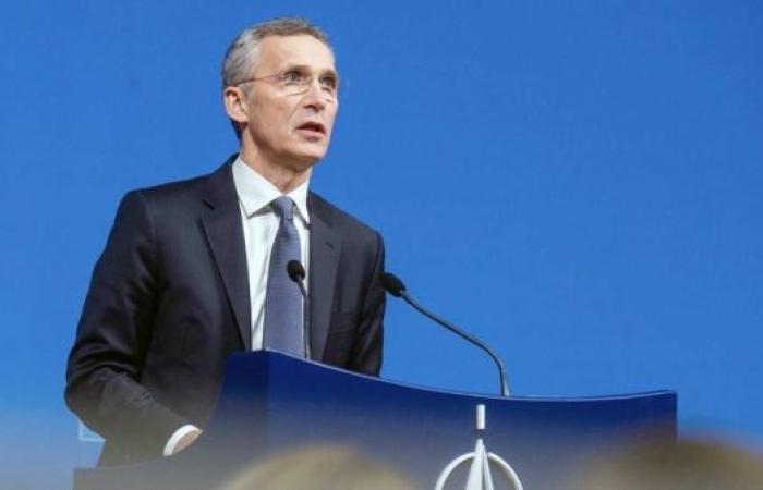 NATO chief says Trump comments 'undermine all of our security'