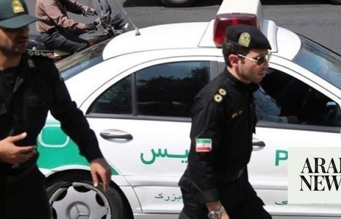 At least 9 Pakistanis killed in southeastern Iran